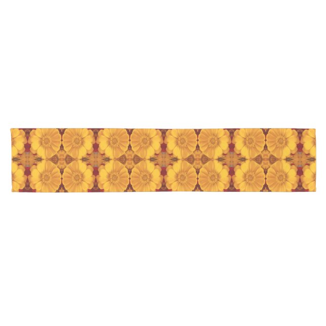 Emmeline Kurzer Tischläufer (Horizontal)