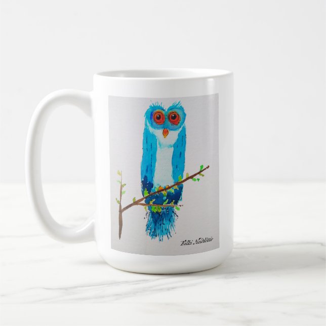 Emmet Kaffeetasse (Links)