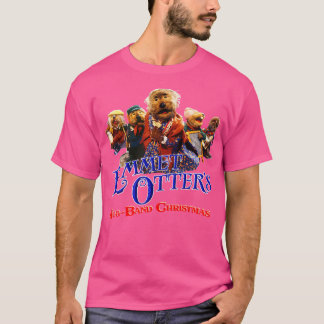 Emmet Otters Jug Band Weihnachten T-Shirt