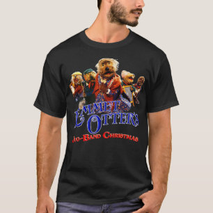 Emmet Otters Jug Band Weihnachten T-Shirt