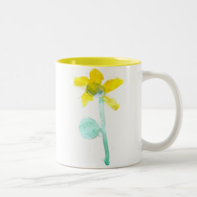 Emmug Zweifarbige Tasse (Rechts)
