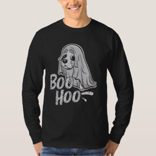 Emo Dog Emo Fashion Gothic Dog Goth Style Liebe T-Shirt