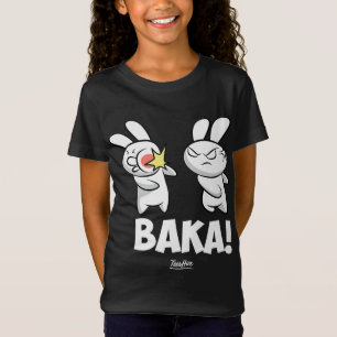 Emo Emotional Aesthetic  Meme Baka T-Shirt
