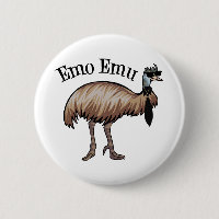 Emo Emu