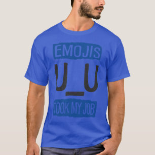 Emo Geez T-Shirt