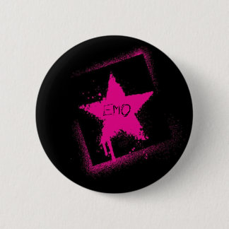emo Knopf Button