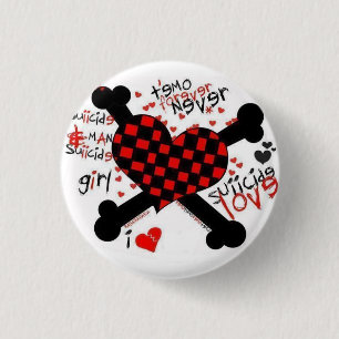 emo/Liebe Button
