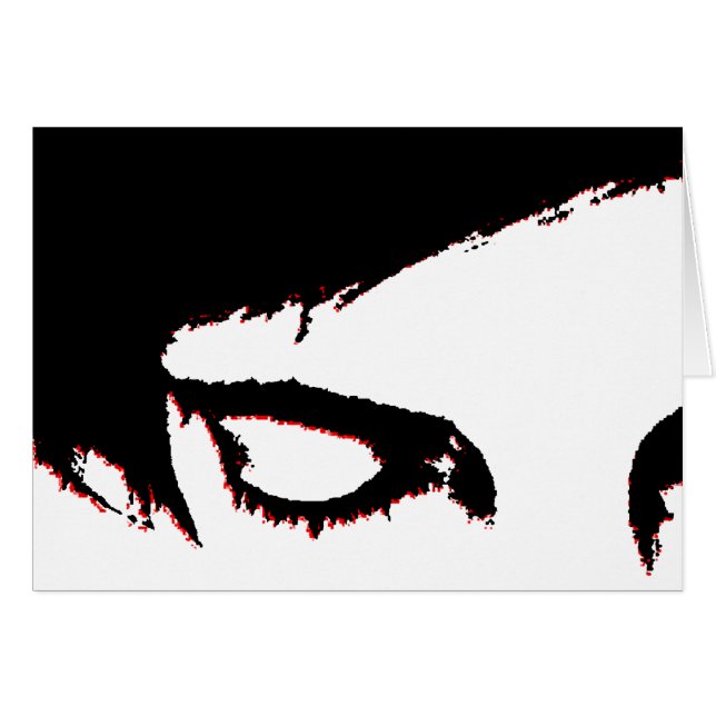 Emo-Stil (Vorderseite (Horizontal))