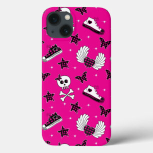 Emo Symbole Case-Mate iPhone Hülle