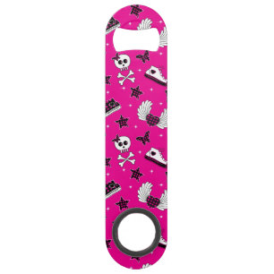 Emo Symbole Speed Flaschenöffner