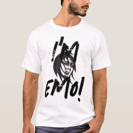 Emo T - Shirt