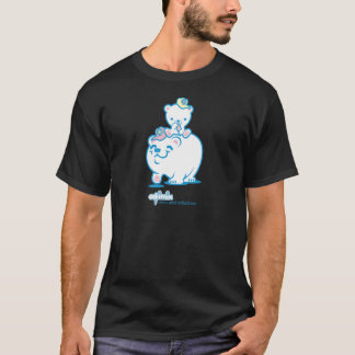 Emo und Sebastian T-Shirt