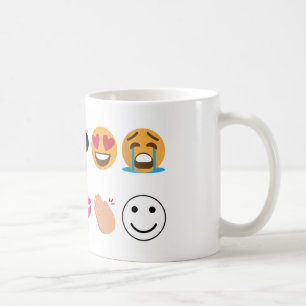 emoji 10 kaffeetasse