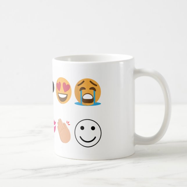 emoji 10 kaffeetasse (Rechts)