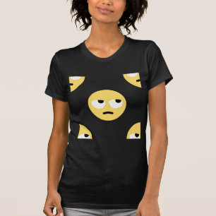 Emoji-Auge T-Shirt