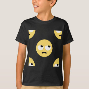 Emoji-Auge T-Shirt