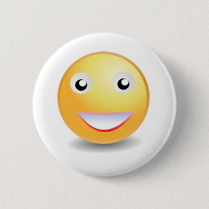 Emoji ! button