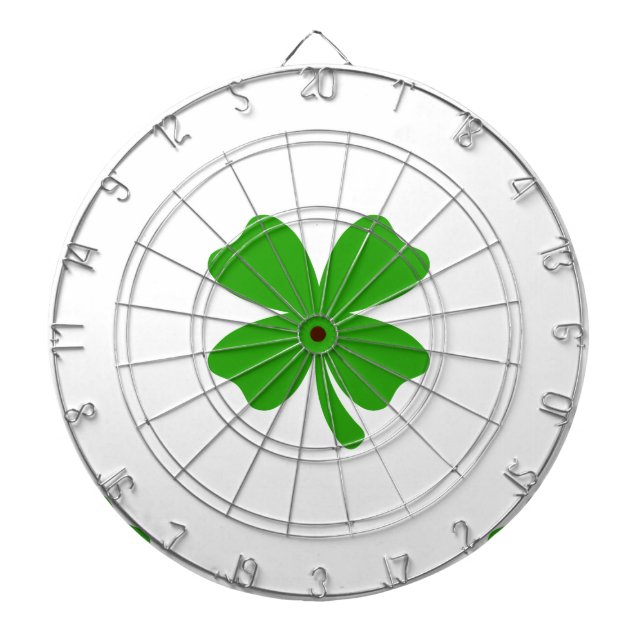 Emoji Dartscheibe (vorne)