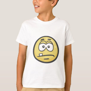 Emoji: Eingegepäck T-Shirt