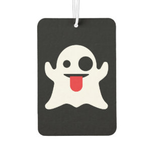 Emoji Geist Autolufterfrischer