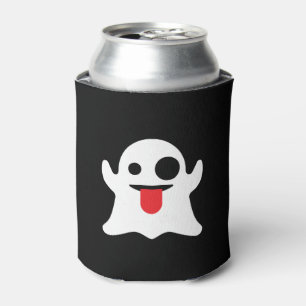 Emoji Geist Dosenkühler