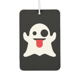 Emoji Ghost Autolufterfrischer