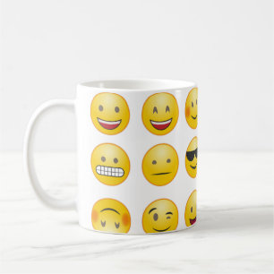 Emoji Kaffeetasse