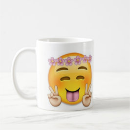 emoji kaffeetasse