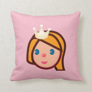 emoji kissen
