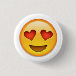 Emoji Knopf Button