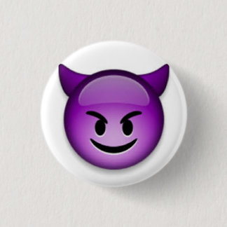 Emoji Knopf Button