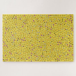 Emoji Laubsäge HART Puzzle