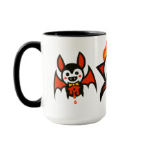 Emoji Madness Mug
