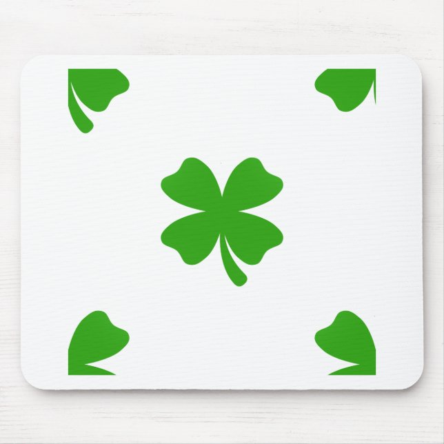 Emoji Mousepad (Vorne)