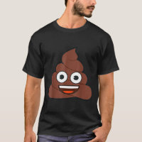 Emoji Op Glückliches Gelbes Lächeln Gesicht