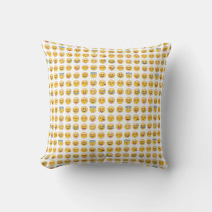 Emoji Pack Kissen