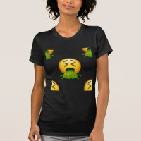 Emoji Puking