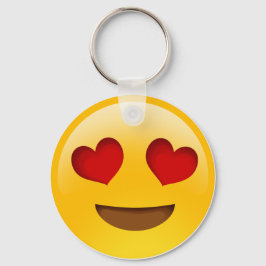 Emoji Schlüsselanhänger