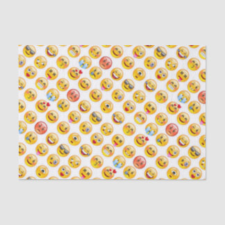 emoji seidenpapier