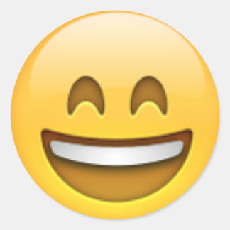 Emoji Stickers