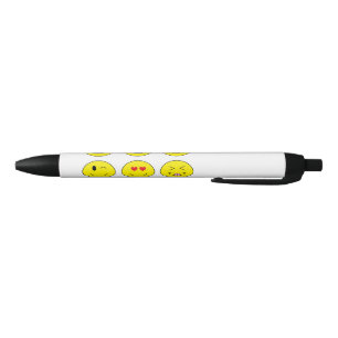 Emoji Stift