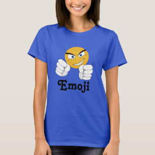 Emoji-T - Shirt