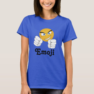 Emoji-T - Shirt