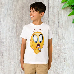 Emoji-T - Shirt