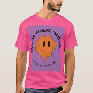 Emoji t Shirt für Männer-t-Shirt für Männer