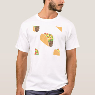 Emoji-Tako T-Shirt