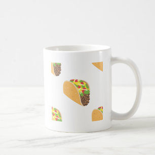 Emoji-Tako Tasse