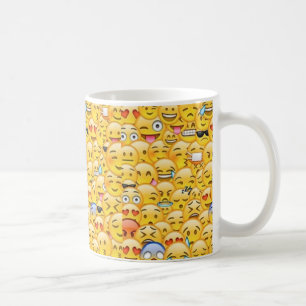 emoji tasse