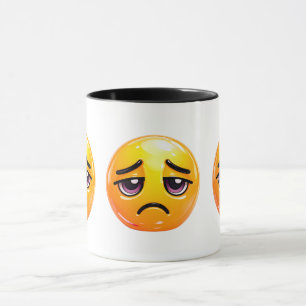 Emoji Tasse