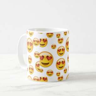 Emoji Tasse